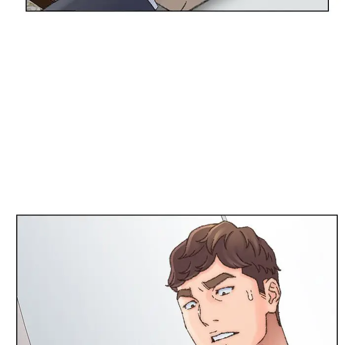 Old Friend Manhwa Chapter 36 - Page 84