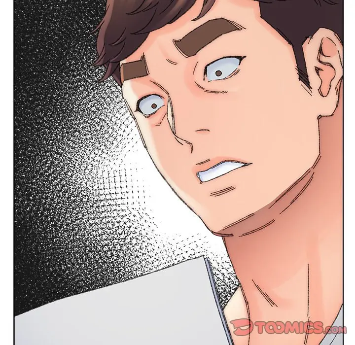 Old Friend Manhwa Chapter 36 - Page 86