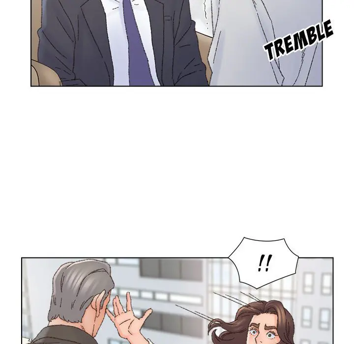 Old Friend Manhwa Chapter 36 - Page 88
