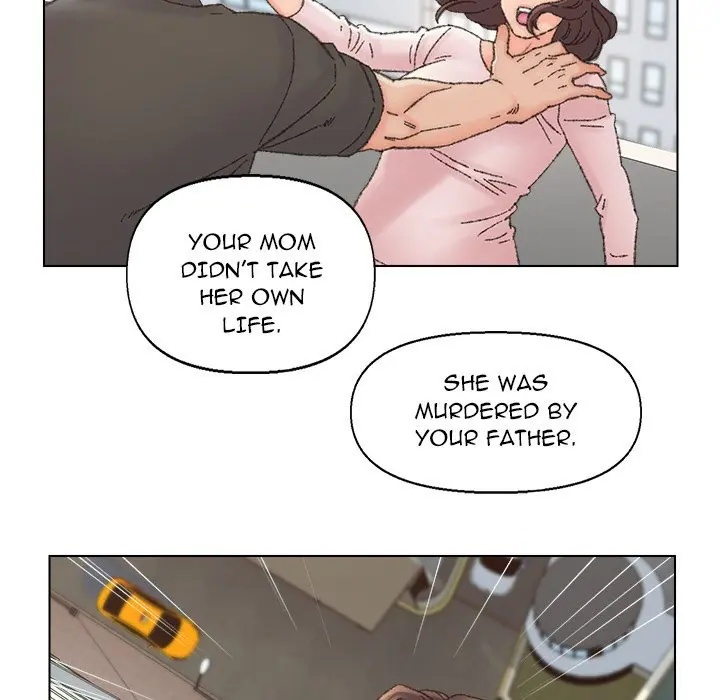 Old Friend Manhwa Chapter 36 - Page 89