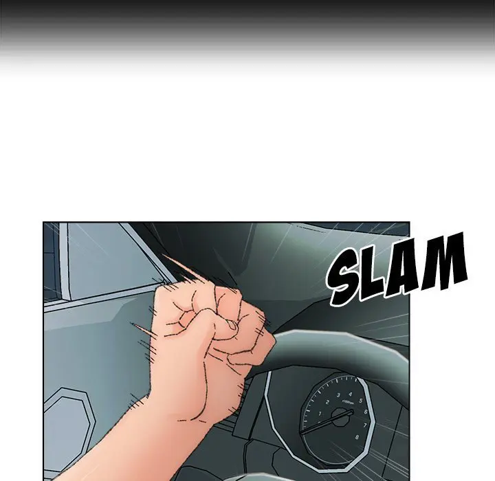 Old Friend Manhwa Chapter 36 - Page 9