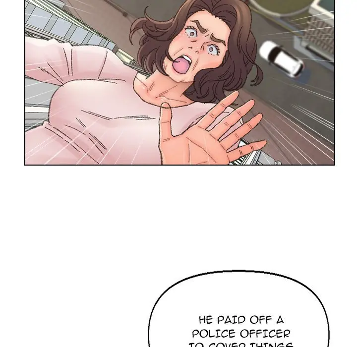 Old Friend Manhwa Chapter 36 - Page 90