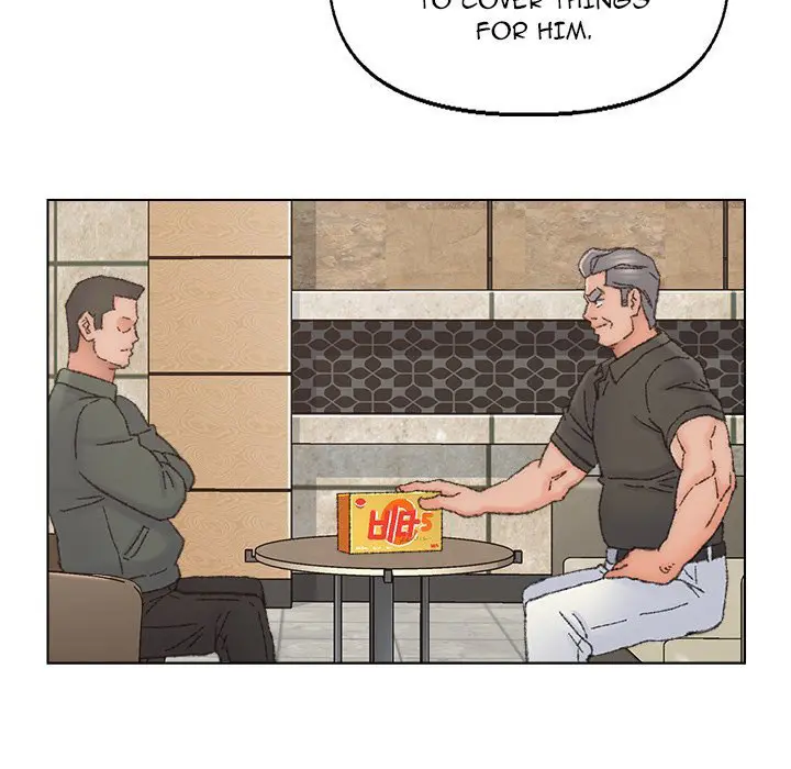 Old Friend Manhwa Chapter 36 - Page 91