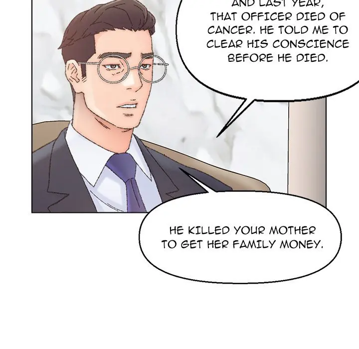 Old Friend Manhwa Chapter 36 - Page 93