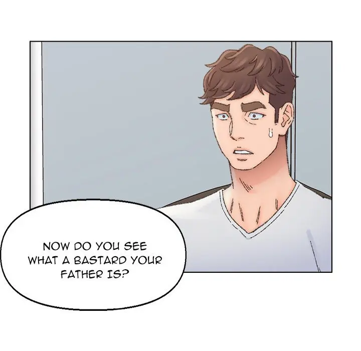 Old Friend Manhwa Chapter 36 - Page 94