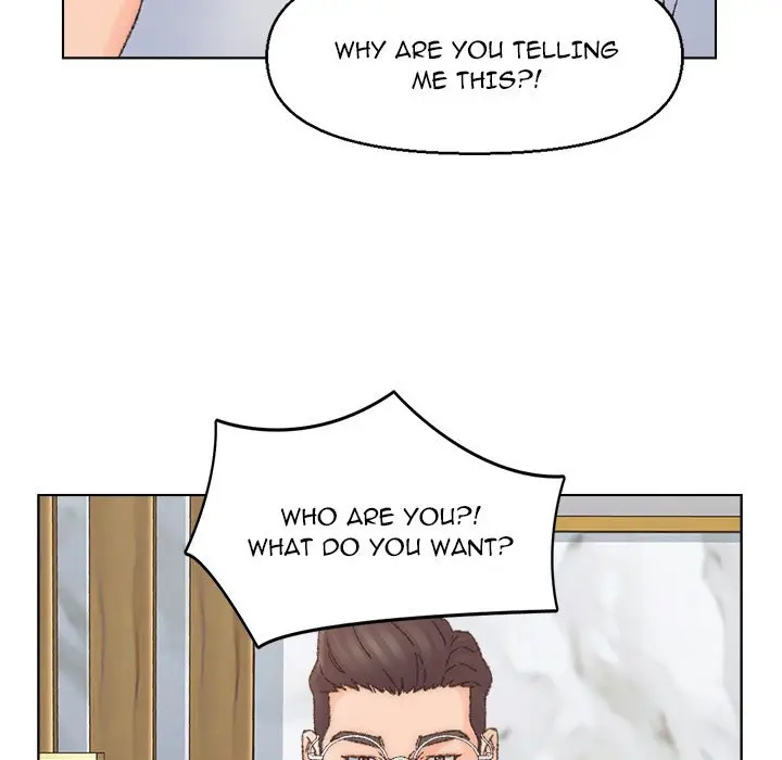 Old Friend Manhwa Chapter 36 - Page 96