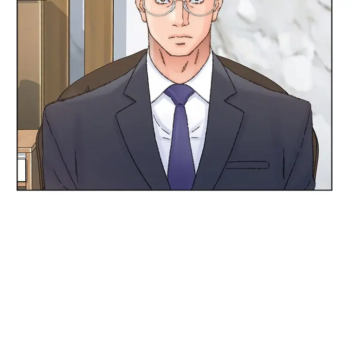 Old Friend Manhwa Chapter 36 - Page 97