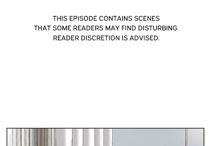 Old Friend Manhwa Chapter 37 - Page 1