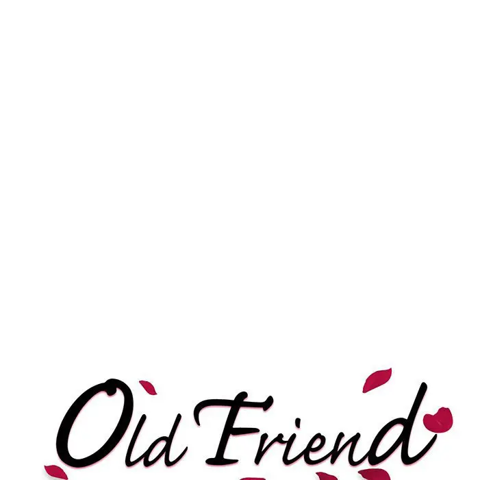 Old Friend Manhwa Chapter 37 - Page 10