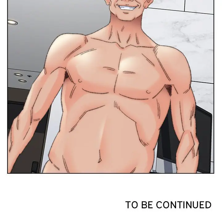 Old Friend Manhwa Chapter 37 - Page 101