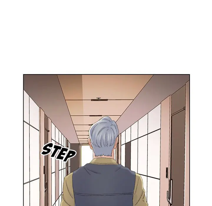 Old Friend Manhwa Chapter 37 - Page 13
