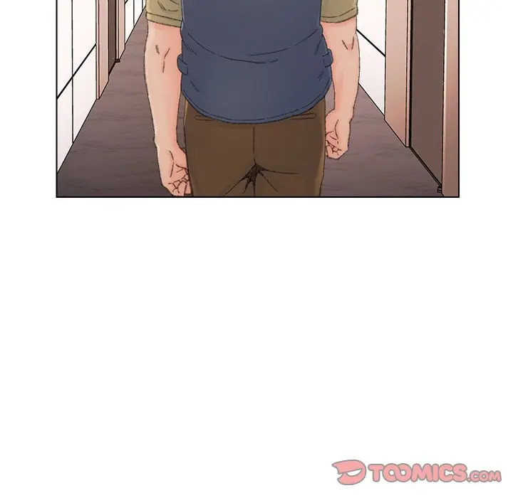Old Friend Manhwa Chapter 37 - Page 14