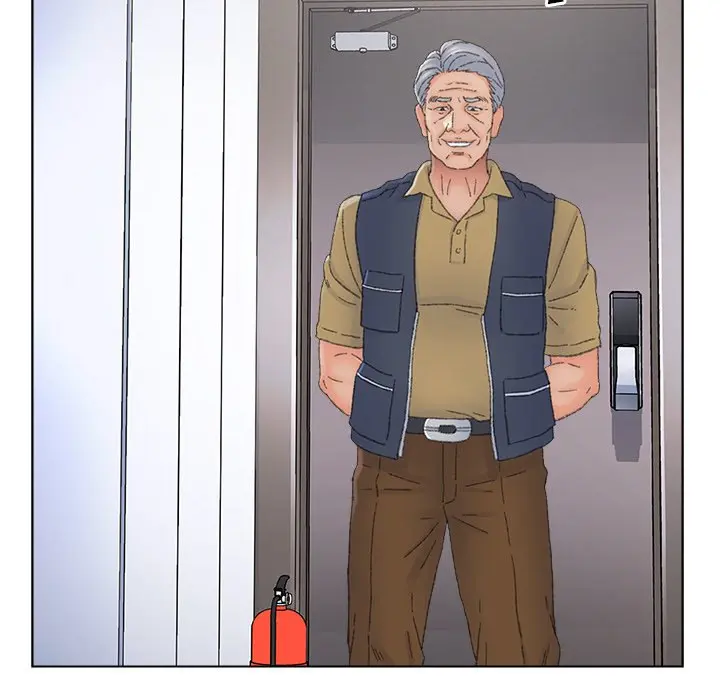 Old Friend Manhwa Chapter 37 - Page 18