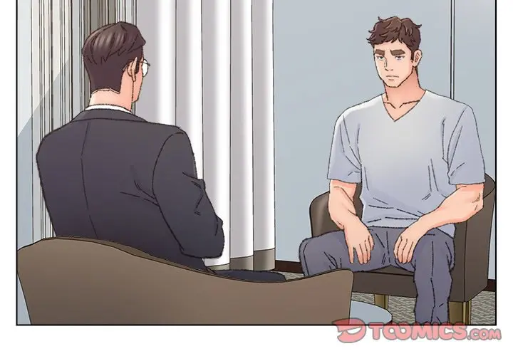 Old Friend Manhwa Chapter 37 - Page 2