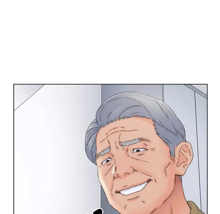 Old Friend Manhwa Chapter 37 - Page 21