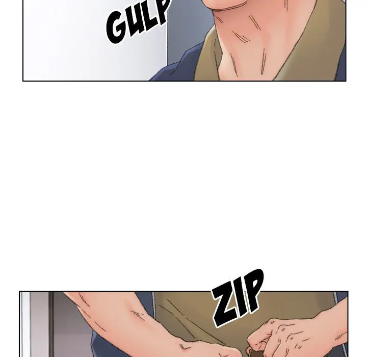 Old Friend Manhwa Chapter 37 - Page 22