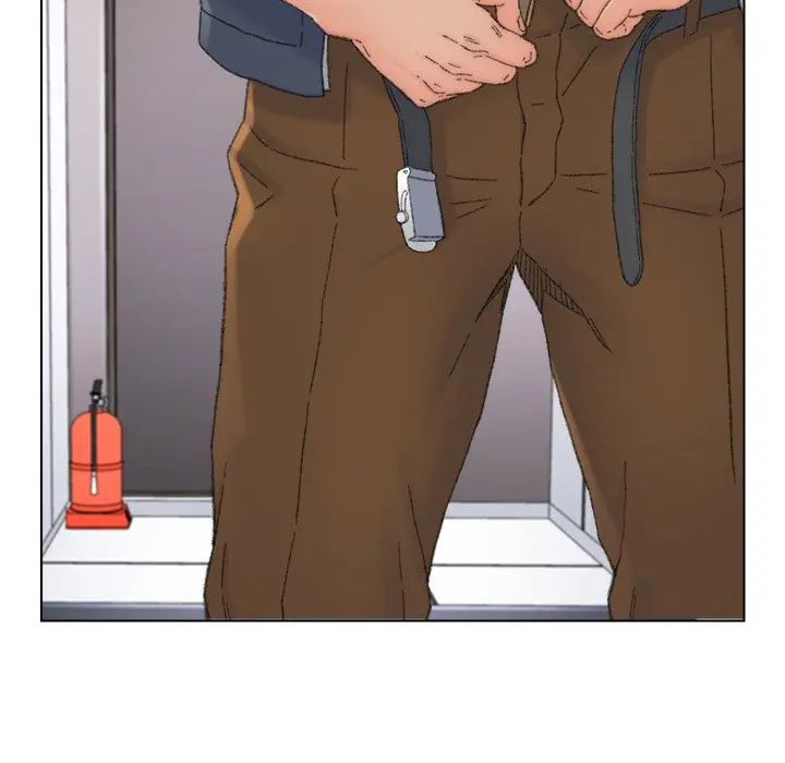 Old Friend Manhwa Chapter 37 - Page 23