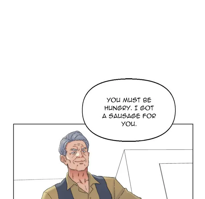 Old Friend Manhwa Chapter 37 - Page 27
