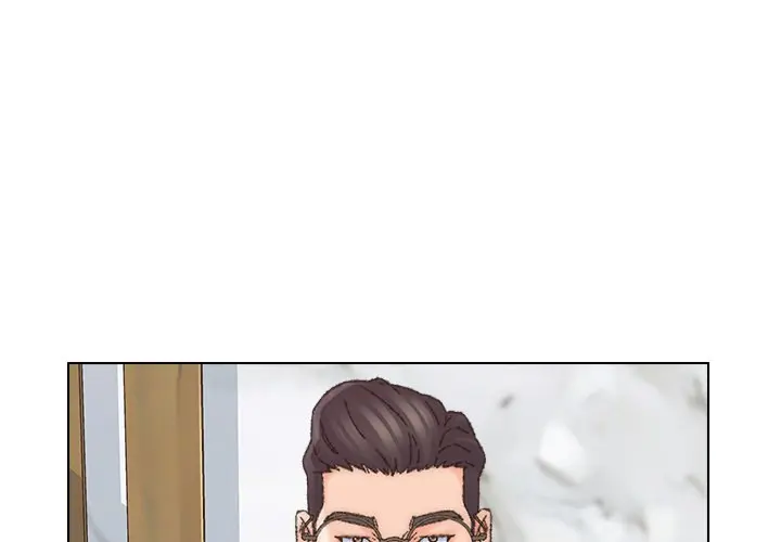 Old Friend Manhwa Chapter 37 - Page 3