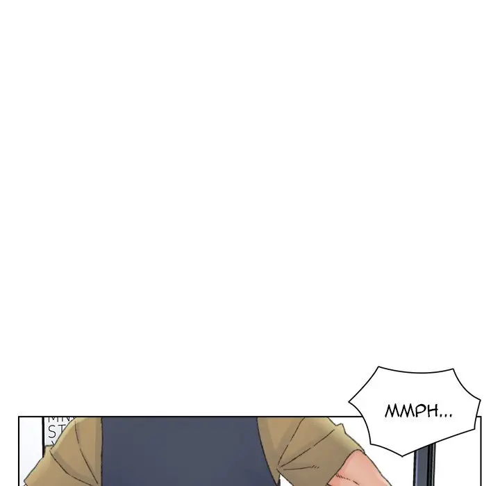 Old Friend Manhwa Chapter 37 - Page 30