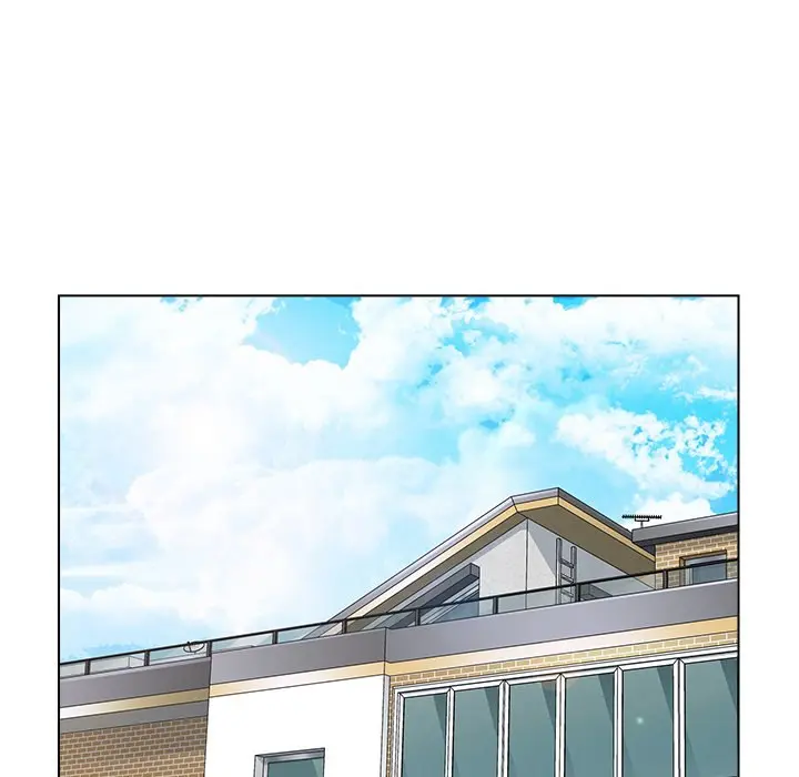 Old Friend Manhwa Chapter 37 - Page 33