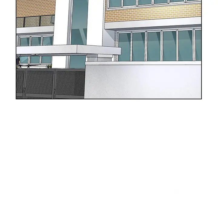 Old Friend Manhwa Chapter 37 - Page 34