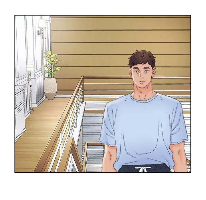 Old Friend Manhwa Chapter 37 - Page 35