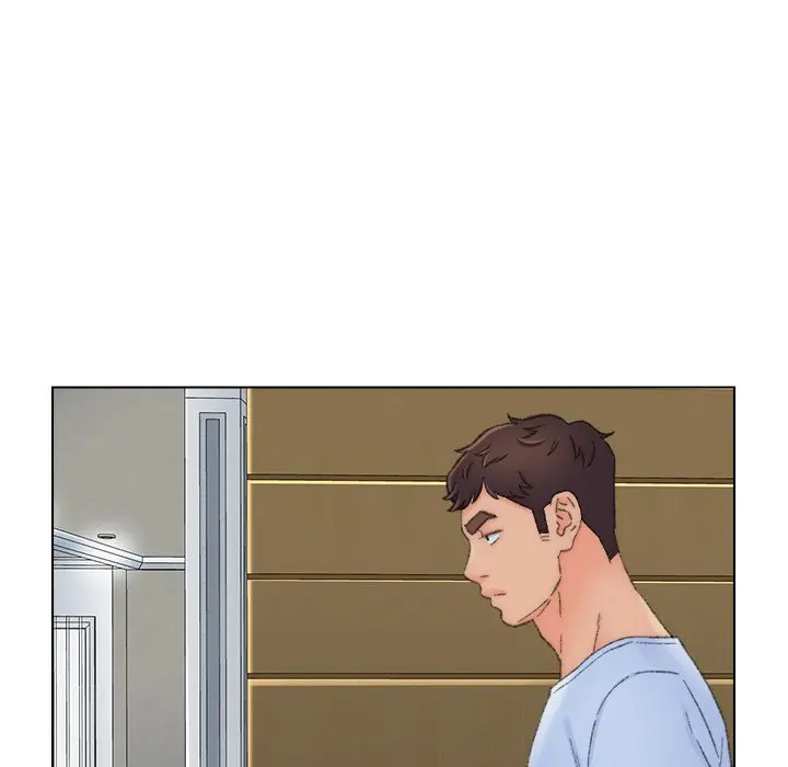 Old Friend Manhwa Chapter 37 - Page 36