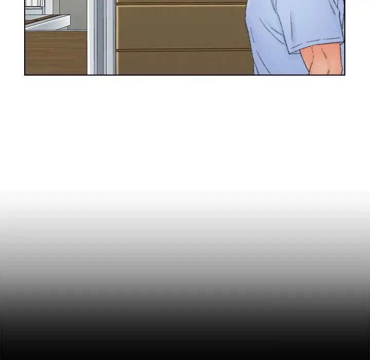 Old Friend Manhwa Chapter 37 - Page 37