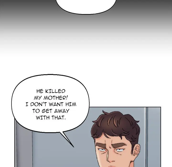 Old Friend Manhwa Chapter 37 - Page 39