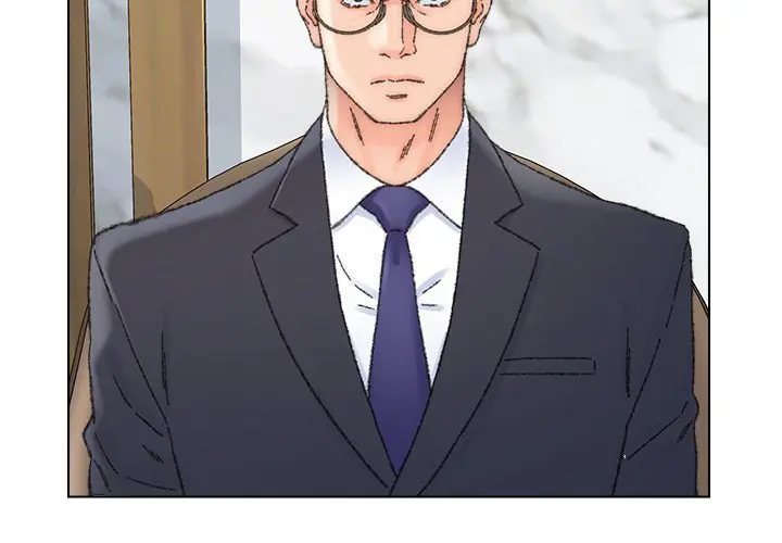 Old Friend Manhwa Chapter 37 - Page 4