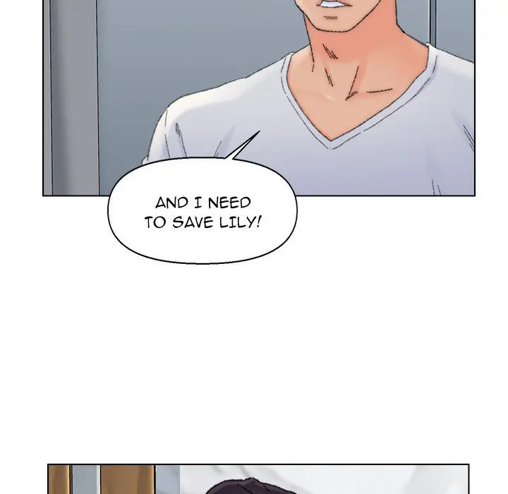 Old Friend Manhwa Chapter 37 - Page 40