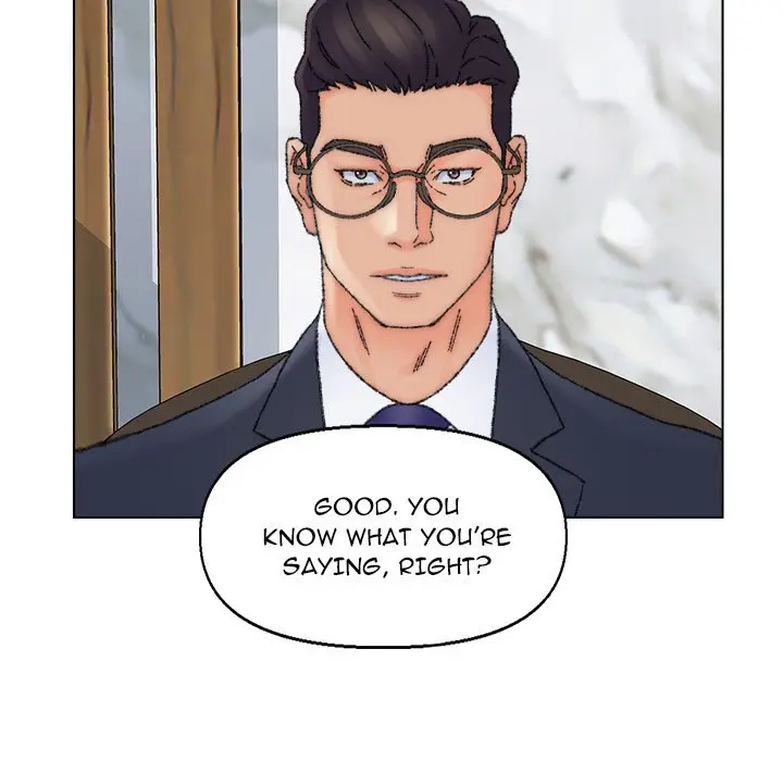 Old Friend Manhwa Chapter 37 - Page 41