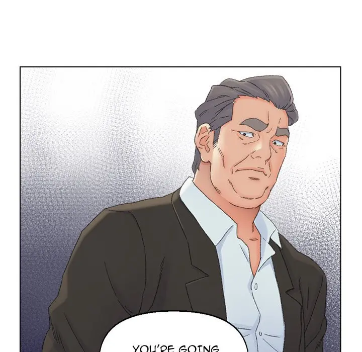 Old Friend Manhwa Chapter 37 - Page 42