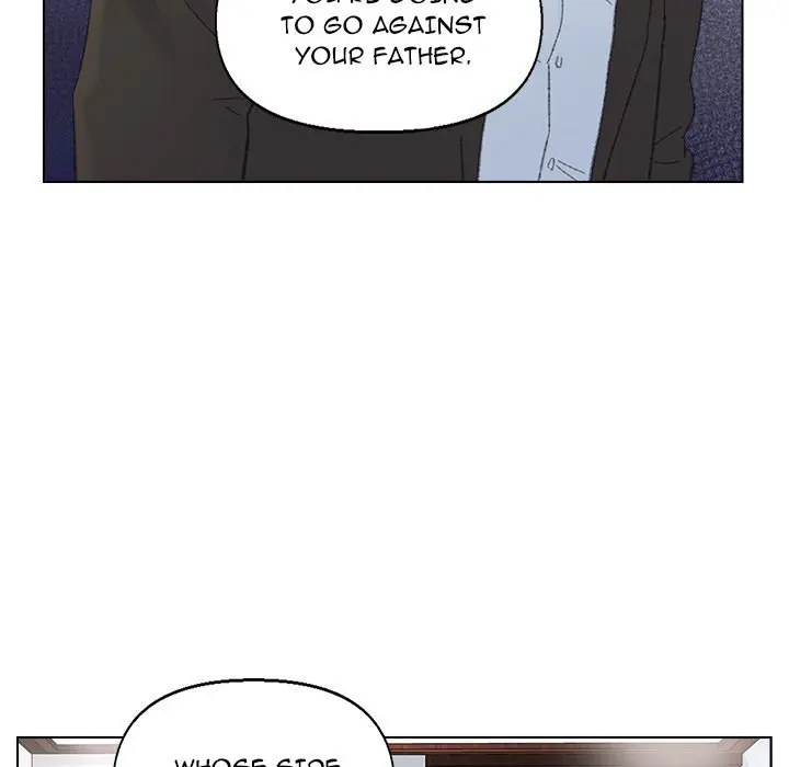 Old Friend Manhwa Chapter 37 - Page 43