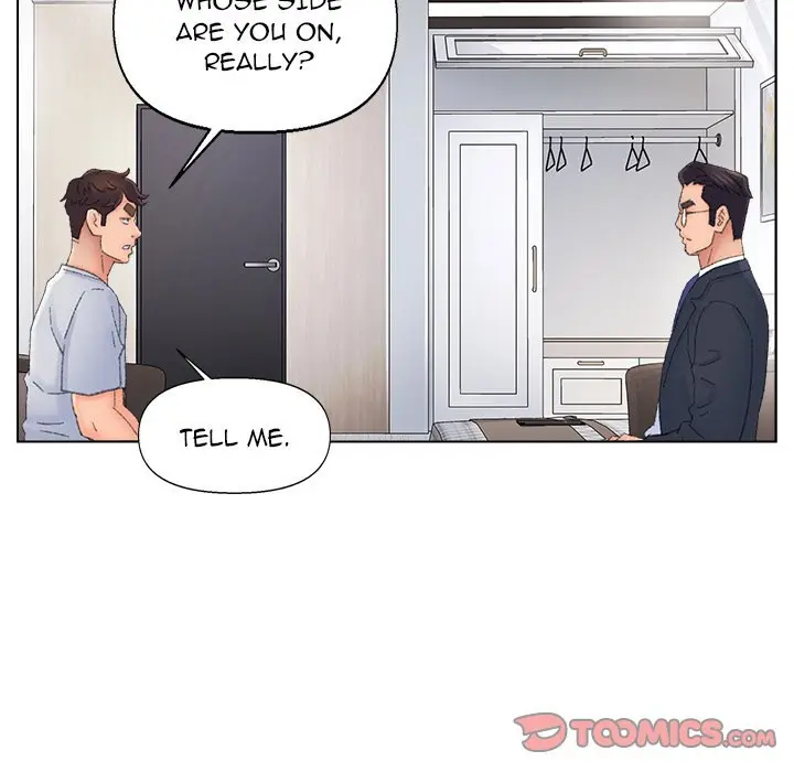 Old Friend Manhwa Chapter 37 - Page 44