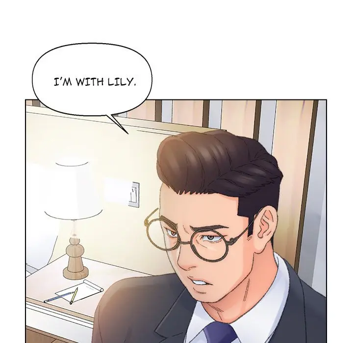 Old Friend Manhwa Chapter 37 - Page 45