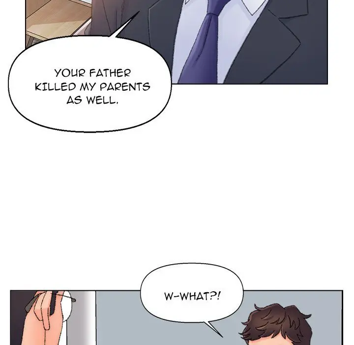 Old Friend Manhwa Chapter 37 - Page 46