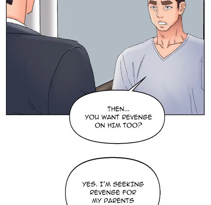 Old Friend Manhwa Chapter 37 - Page 47