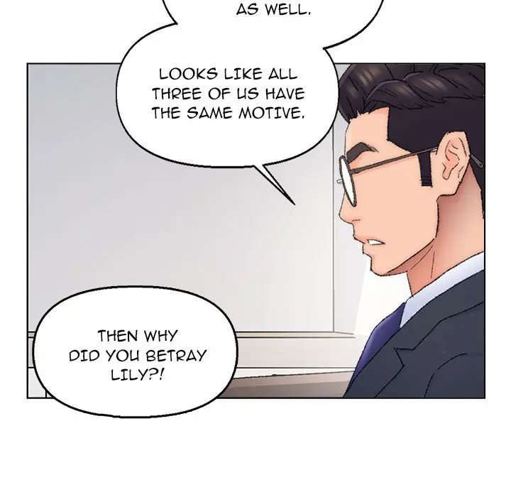 Old Friend Manhwa Chapter 37 - Page 48