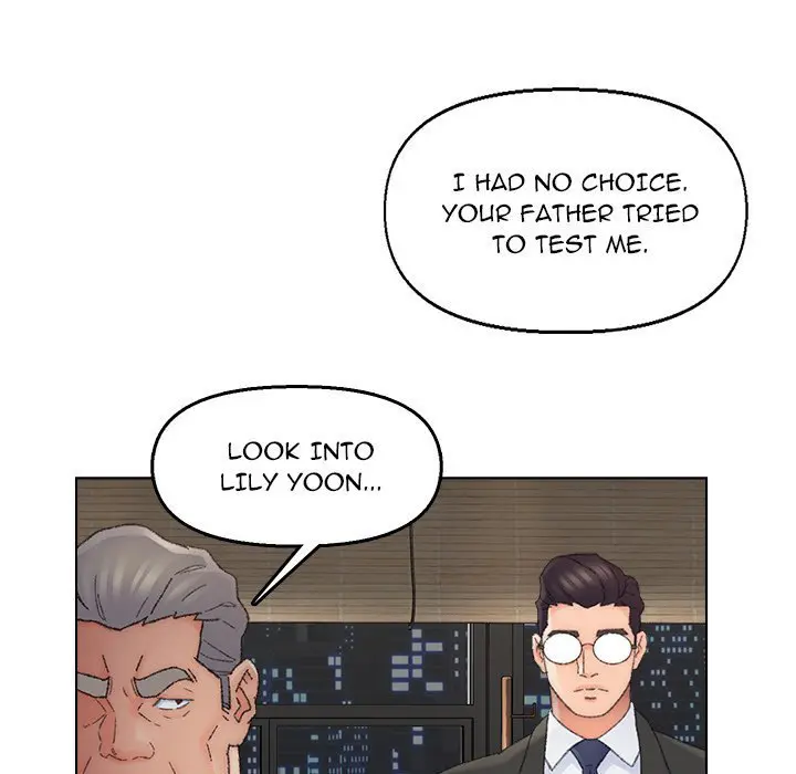 Old Friend Manhwa Chapter 37 - Page 49