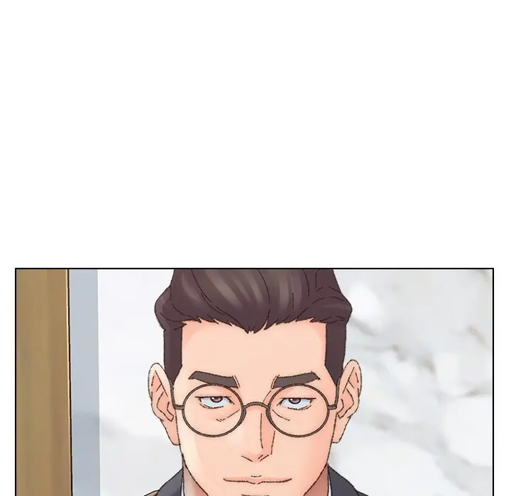 Old Friend Manhwa Chapter 37 - Page 5