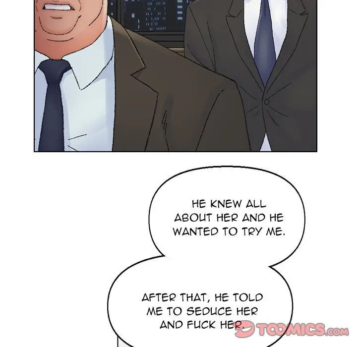 Old Friend Manhwa Chapter 37 - Page 50