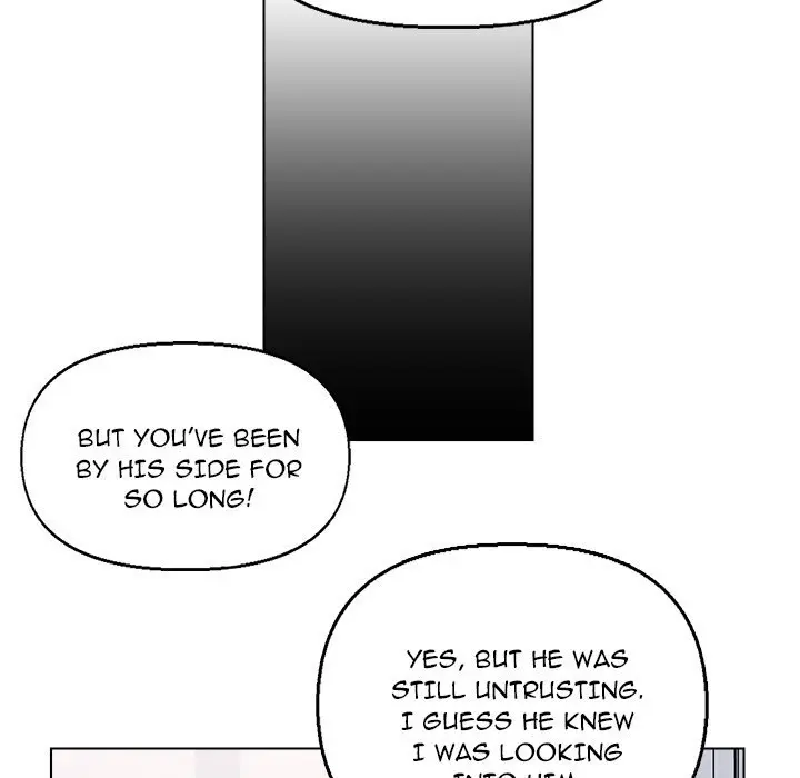 Old Friend Manhwa Chapter 37 - Page 51