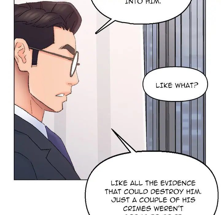 Old Friend Manhwa Chapter 37 - Page 52