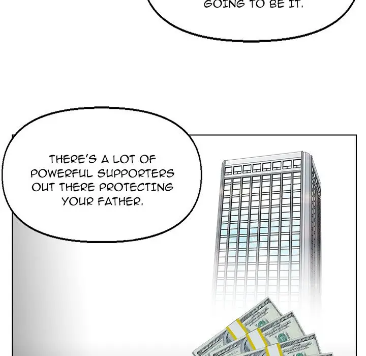 Old Friend Manhwa Chapter 37 - Page 53