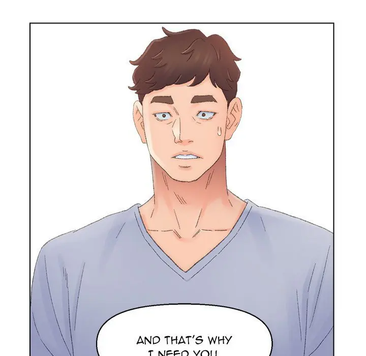 Old Friend Manhwa Chapter 37 - Page 55