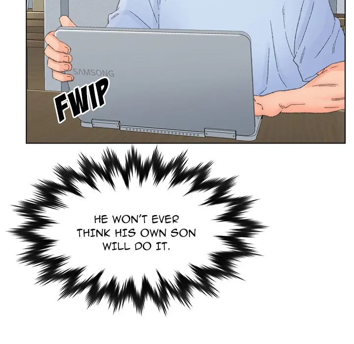 Old Friend Manhwa Chapter 37 - Page 57