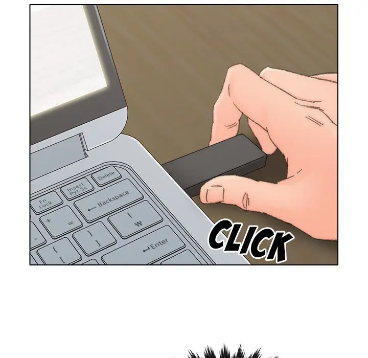 Old Friend Manhwa Chapter 37 - Page 58