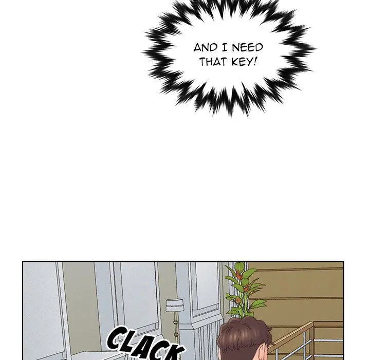 Old Friend Manhwa Chapter 37 - Page 59